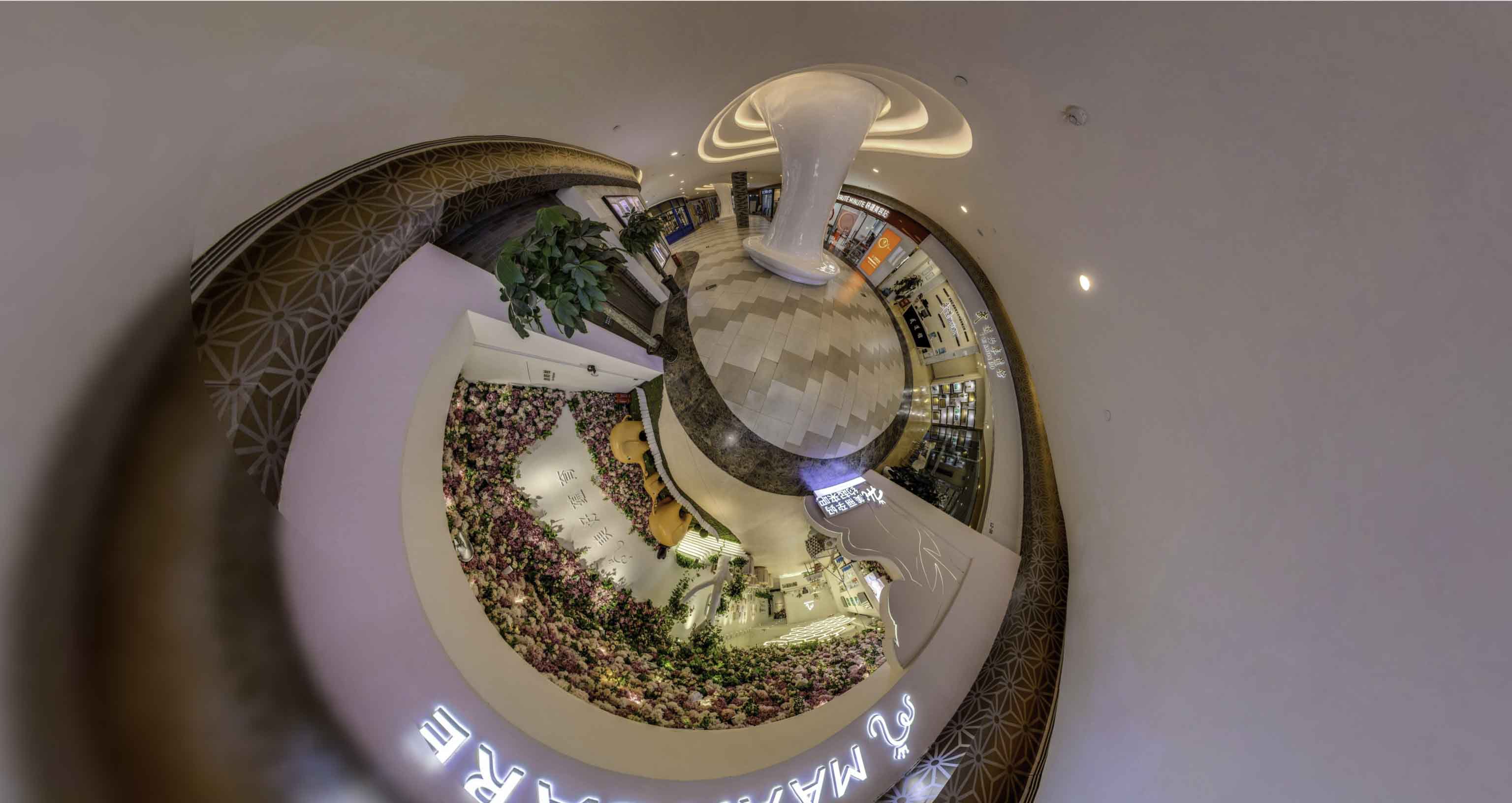 婺城将VR全景融入品牌宣传活动的创新实践与策略